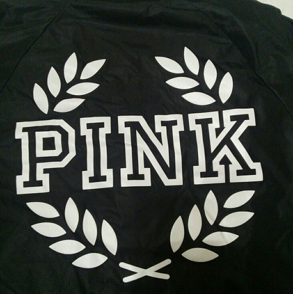 New vs Pink limited edition jacket size XS - Picture 3 of 5